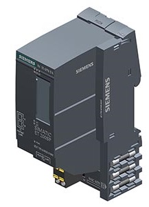 SIMATIC ET 200SP MODUL INTERFAȚĂ IM155-6 PN STANDARD , 12 MODULE I/O, 2X RJ45I 