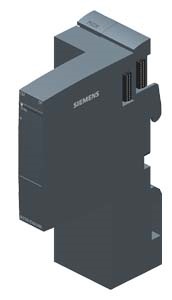 SIMATIC DP, CM PROFIBUS DP PENTRU ET 200SP CPU MODUL CU PROFIBUS DP INTERFAȚĂ ( SOCLU D-SUB 9 POLI) DP MASTER PENTRU DLAVE 125 DP