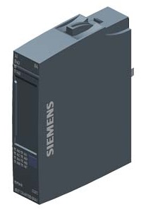 SIMATIC ET 200SP MODULE, AI 8XU BASIC
