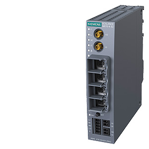 ROUTER 4G SCALANCE M876-4 ETHERNET // ROUTER 4G SCALANCE M876-4 ETHERNET
