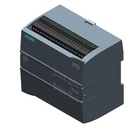 SIMATIC S7-1200, CPU 1214C, I/O: 14 DI 24 VDC; 10 DO 24 VDC; 2 AI 0 - 10 VDC, MEMORIE: 100 KB