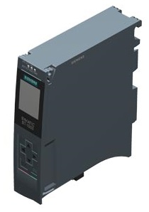 SIMATIC S7-1500 CPU 1513-1PN 300KB LUCRU 1.5MB DATE 1 INTERFAȚĂ PROFINET IRT 2 PORT SWITCH-URI
