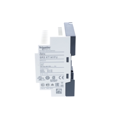 RELEU PROGRAMABIL EXTENSIE 8DI-6DO 100/230VAC