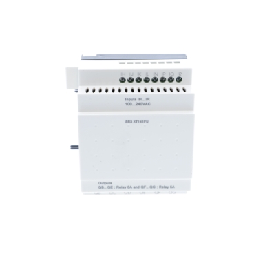 RELEU PROGRAMABIL EXTENSIE 8DI-6DO 100/230VAC