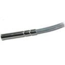 [S6.SH] SENZOR PTC, CAP OŢEL INOXIDABIL, CABLU SILICONAT, 1.5 MT 6*40 -50-150 GRD - BA161001 50