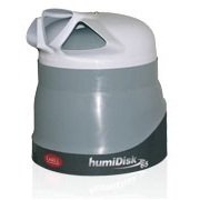 UMIDIFICATOR CENTRIFUGAL 6.5KG CU REZISTENTA / CENTRIFUGAL HUMIDIFIER WITH HEATER 6,5KG/H 230VAC, 1PH, 50HZ
