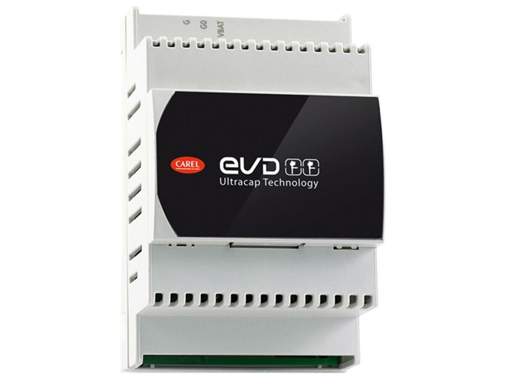 MODUL ULTRACAP PENTRU EVD EVO 