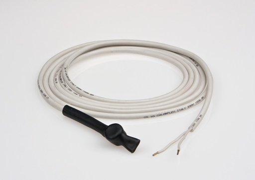 [CNFA0042] REZISTENTA DRENA CU TERMOSTAT 230V 150W 3M ACTIVI+ 1 M PASIV