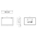HMI MTP1900 UNIFIED COMFORT PANEL 19 INCH 