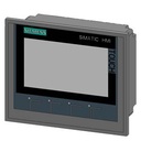 SIMATIC HMI KTP400 CONFORT, OPERARE TACTILĂ, ECRAN LAT TFT DE 4&quot;, 16 MIL. CULORI, INTERFAȚĂ PROFINET, INTERFAȚĂ MPI/PROFIBUS DP