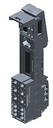 SIMATIC ET 200SP SOCLU BU20-P12+A0+0B, BU TIP D0