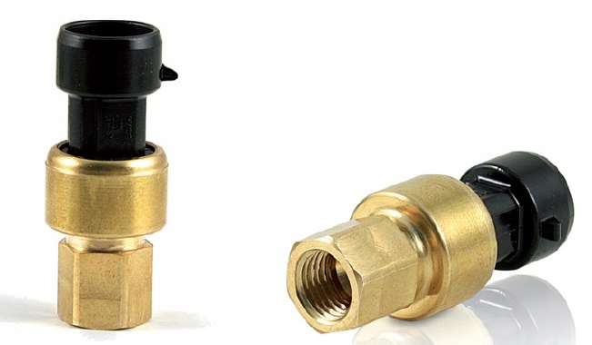 SENZOR DE PRESIUNE RATIOMETRIC 0...45BAR