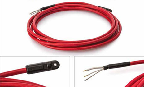 CABLU INCALZIRE PARDOSEALA 230V 1800W 90M