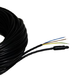 CABLU ÎNCĂLZIRE PARDOSEALĂ 230V 4400W 220M