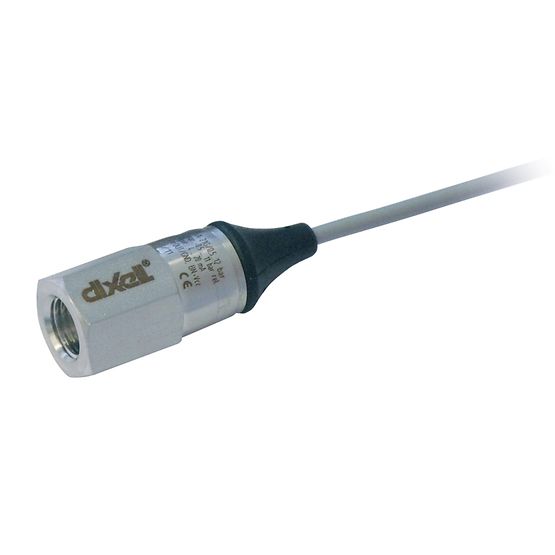 SENZOR DE  PRESIUNE 2.0MT PVC KLR -0.5+30 BAR CU CONEXIUNE MUFĂ MAMĂ - BE009302 04