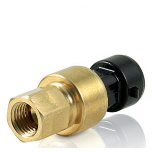 SENZOR DE PRESIUNE RATIOMETRIC -1...9.3BAR(-15..135 PSIG)