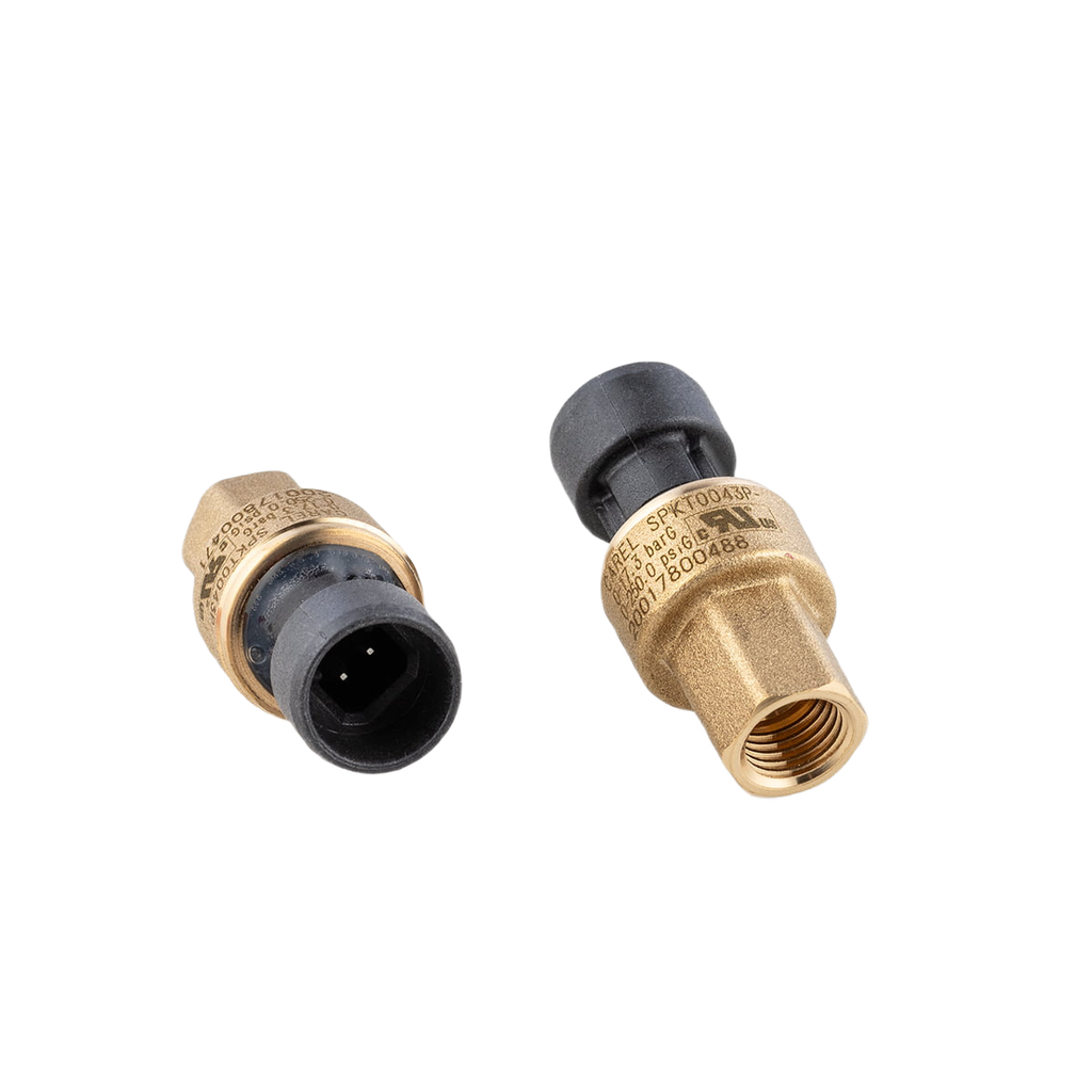 SENZOR DE PRESIUNE RATIOMETRIC 0-5VDC 0-17.3 BAR