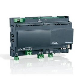 UNITATE DE MONITORIZARE 18 INSTRUMENTE 230VAC, PORT TCP/IP, GAMA PRO - X0JPCBZZA700-S0A