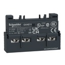 [GVAE11] CONTACT AUXILIAR FRONTAL 1NO+1NC PENTRU DISJUNCTOR GV2(L;LE;ME;P;RT), GV3(L;P)