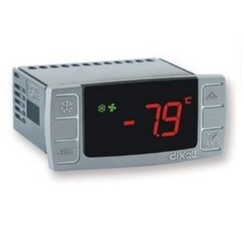 CONTROLER 230VAC,8(3)A,3 RELEE, GAMA E-CLASS+2NG6/1.5  - X0LIOFBXB500-I10 