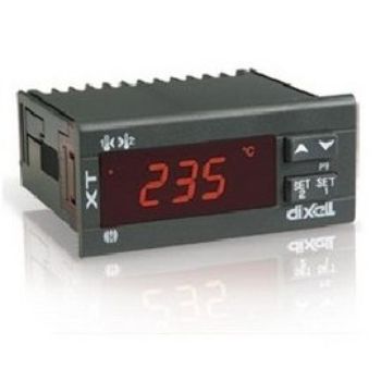 CONTROLER MULTIFUNCTIONAL NTC/PTC/PT100/TJ/TK ,12VAC - X0TBGDBCD100-S00