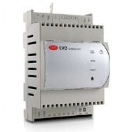 DRIVER VALVA ELECTRONICA DE EXPANSIUNE EVD EVOLUTION / EVD EVOLUTION ELECTRONIC EXPANSION VALVE DRIVER