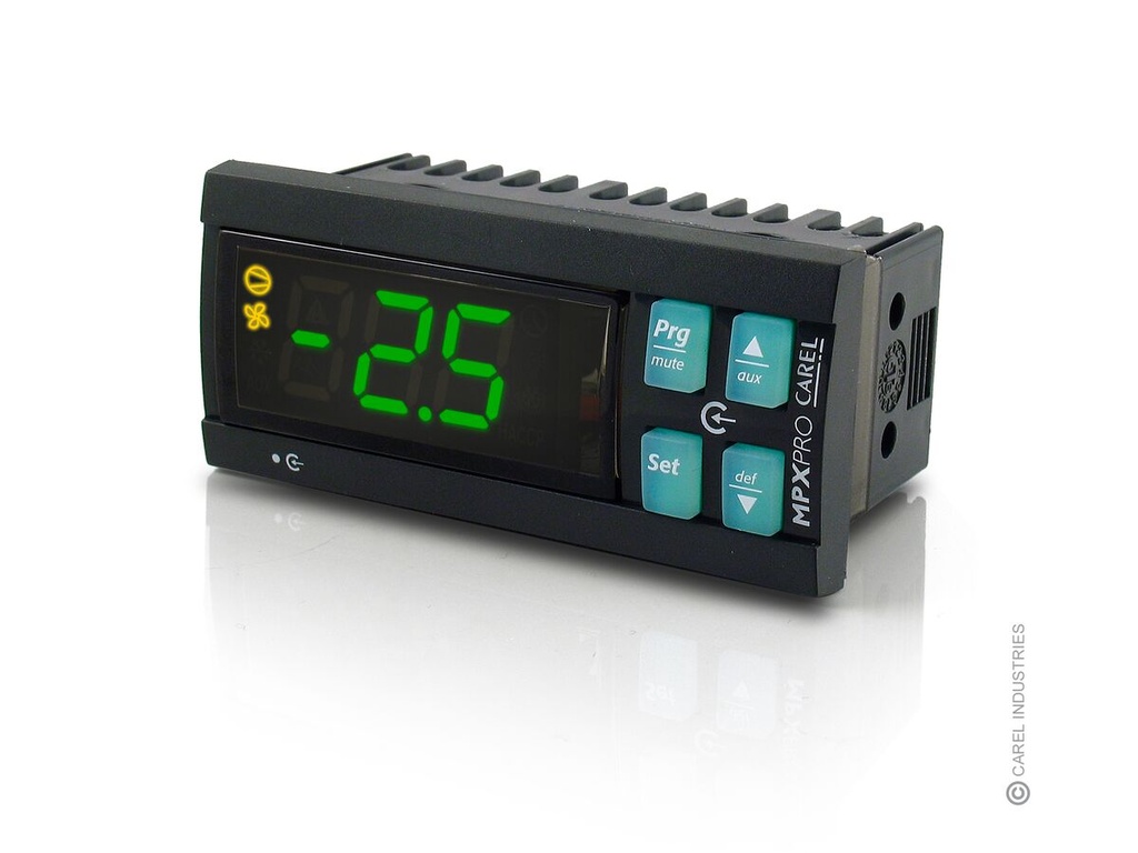 TASTATURA SI DISPLAY PT MPX // KEYBOARD WITH DISPLAY FOR MPX