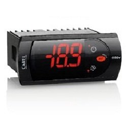CONTROLER EASY 230 VAC 3 RELEE 8A 2NTC / CONTROLLER EASY 230 VAC 3 RELAY 8A 2NTC