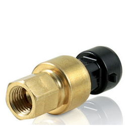 [SPKT0013P0] SENZOR DE PRESIUNE RATIOMETRIC -1...9.3BAR(-15..135 PSIG)