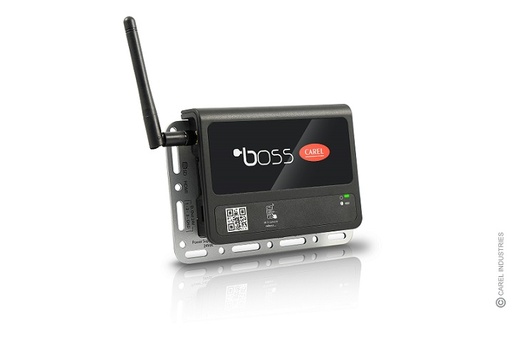 [BMEST03RS0] SISTEM MONITORIZARE BOSS-MINI, LOW-END (FARA WIFI SI PORT HDMI),  30 PUNCTE  / BOSS-MINI SUPERVISOR HEADLESS BOX- LOW-END (NO WIFI - NO HDMI PORT) 30 DEVICES, 3 CREDITS ONBOARD