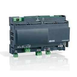 [XWEB300D-8D000P] UNITATE DE MONITORIZARE 18 INSTRUMENTE 230VAC, PORT TCP/IP, GAMA PRO - X0JPCBZZA700-S0A
