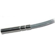 [S6.SH] SENZOR PTC, CAP OŢEL INOXIDABIL, CABLU SILICONAT, 1.5 MT 6*40 -50-150 GRD - BA161001 50