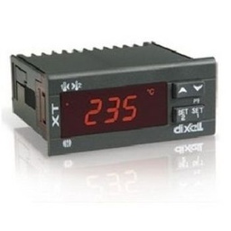 [XT121C-0C0TU] CONTROLER MULTIFUNCŢIONAL NTC/PTC/PT100/TJ/TK,12VAC - X0TBGDBCD100-S00