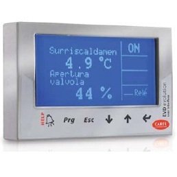 [EVDIS00EN0] DISPLAY PENTRU EVD EVOLUTION